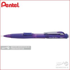 مداد مکانیکی (اتود) پنتل مدل Twist-erase Click