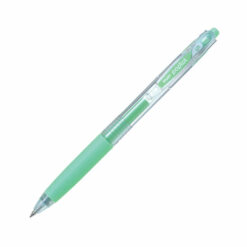 روان نویس ژله ای پاپ لول پایلوت pilot poplol rollerball pen - pastel green