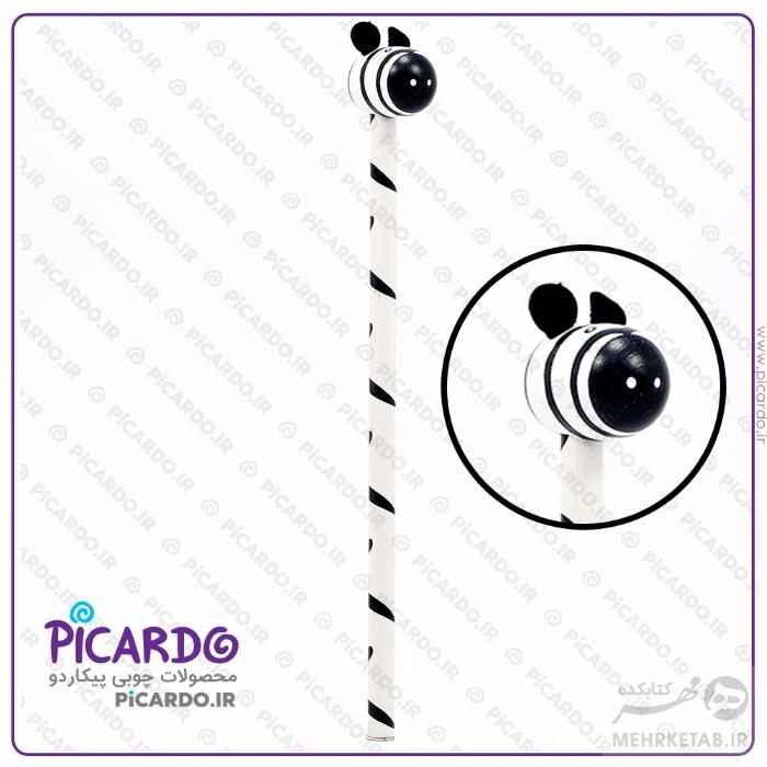 مداد طرح حیوانات برجسته پیکاردو - تصویر 10