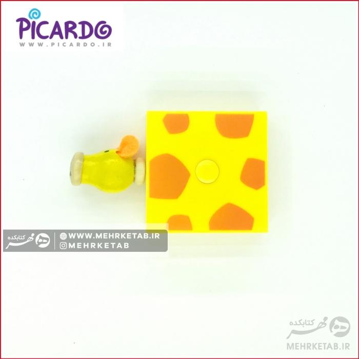 متر کودک پیکاردو - تصویر 3