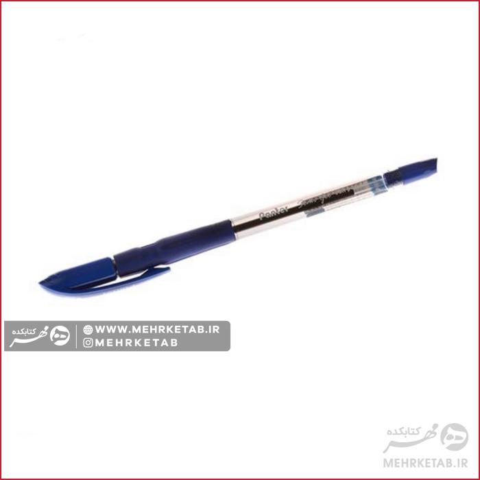 ست خودکار هشت رنگ ریزنویس پنتر - تصویر 3