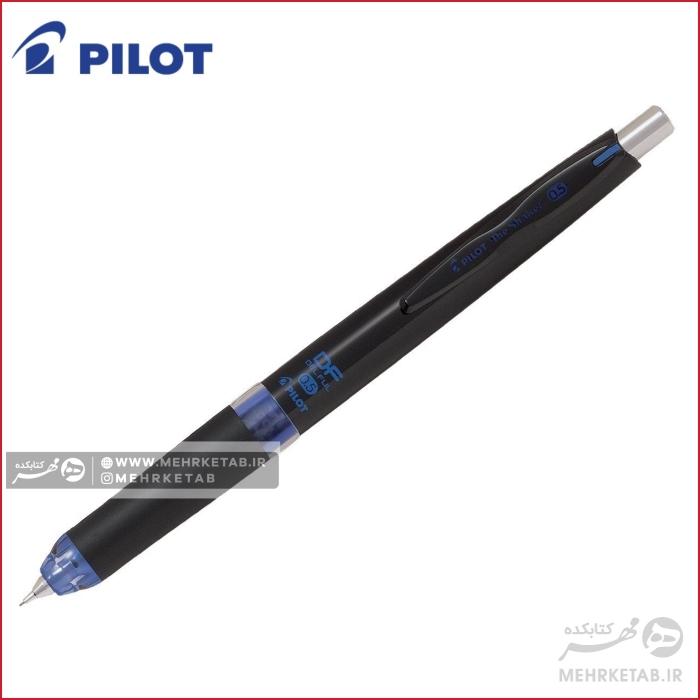 اتود پایلوت مدل HDF شیکر Pilot DF Shaker Mechanical Pencil