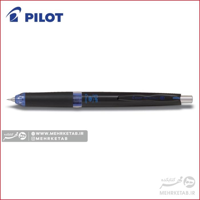 اتود پایلوت مدل HDF شیکر Pilot DF Shaker Mechanical Pencil - تصویر 6