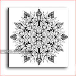 تخته شاسی رنگ آمیزی بزرگسالان کد 1050