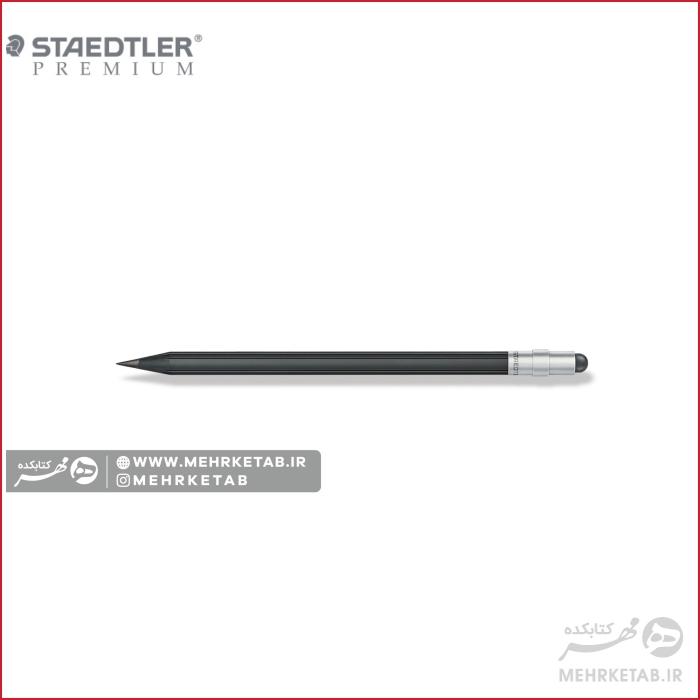 مداد و قلم موبایل استایلوس استدلر staedtler stylus pencil premium