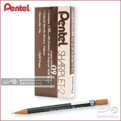 اتود پنتل سری شارپلت pentel sharplet-2