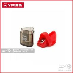 تراش مداد مکانیکی با قطر 2 میلی متر استابیلو