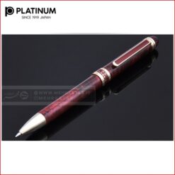 قلم سه کاره مدل 3000 پلاتینیوم platinum mwb-3000 rn multi function pen