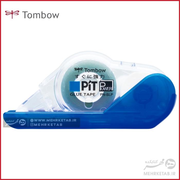 چسب نواری دو طرفه تامبو Tombow Pit retry Tape Glue