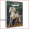 کتاب دانشنامه مصور دنیای شگفت انگیز اسب