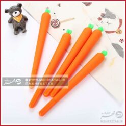 روان نویس فانتزی طرح هویج