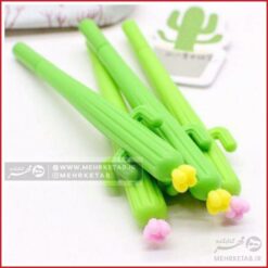 روان نویس فانتزی طرح کاکتوس