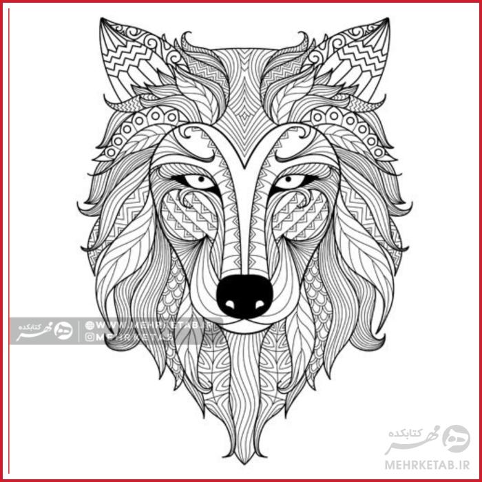 کتاب مغز من و رنگ آمیزی سه ( تقویت خلاقیت در کارگاه طبیعت ) - تصویر 2