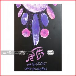 کتاب رنگ آمیزی بزرگسالان دریم کچر