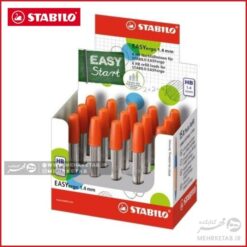 نوک اتود 1.4 میلی متر استابیلو