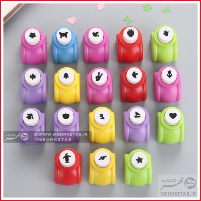 پانچ طرح دار فانتزی - تصویر 2