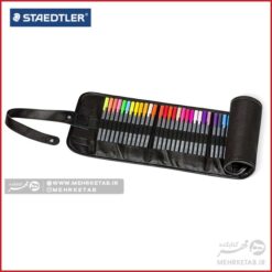 جامدادی رولی استدلر سایز بزرگ