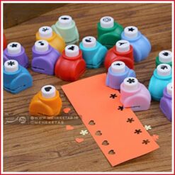 پانچ طرح دار فانتزی