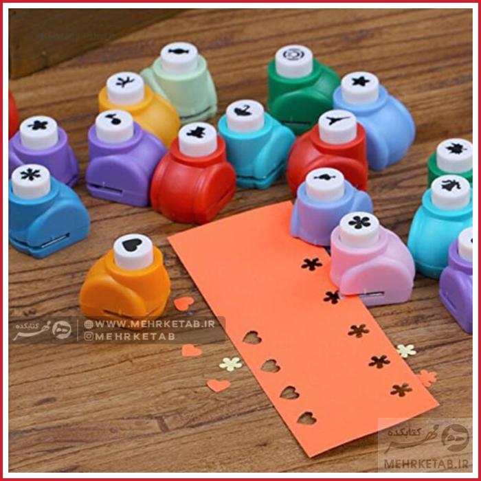 پانچ طرح دار فانتزی