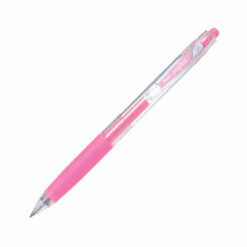 روان نویس ژله ای پاپ لول پایلوت pilot poplol rollerball pen - pastel pink