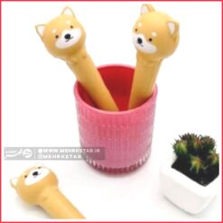 روان نویس منعطف طرح خرس