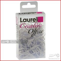 بسته 50 عددی کش لارل