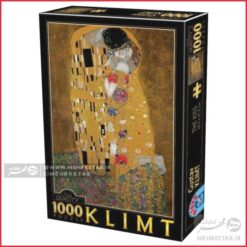 پازل 1000 تکه کد 66922- KL- 01