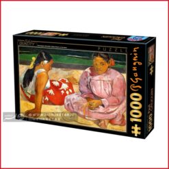 پازل 1000 تکه کد 72818-GA-01