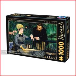 پازل 1000 تکه کد 73068-MA-03