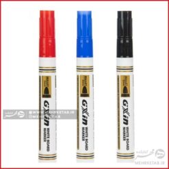 ماژیک وایت برد GXIN