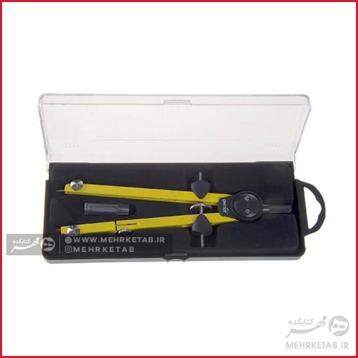 پرگار اونر مدل 441122 - تصویر 3