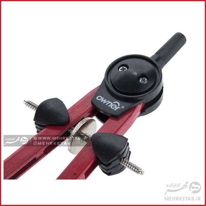 پرگار اونر مدل 441122