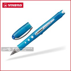 روان نویس طرح جدید استابیلو سری وورکر STABILO worker Rollerball