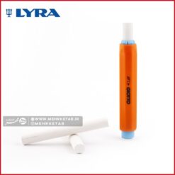 نگهدارنده گچ جیوتو Giotto chalk-holder