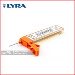 مغزی اتود لیرا 0,9 LYRA orlow techno Fineline Polymer 0,9 mm