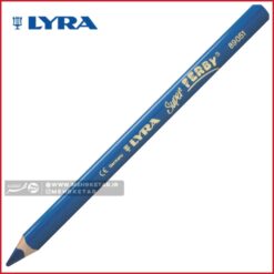 مداد متالیک سوپر فربی لیرا super ferby Metallic pencils - Blue-0047