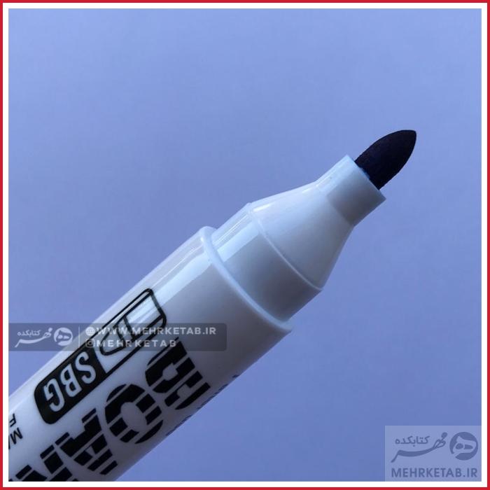 ماژیک وایت برد اسنومن