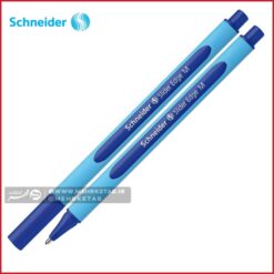 خودکار اسلایدر اِج قطر نوشتاری m Schneider Slider Edge Pen m