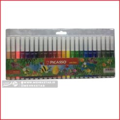 ماژیک24 رنگ پیکاسو