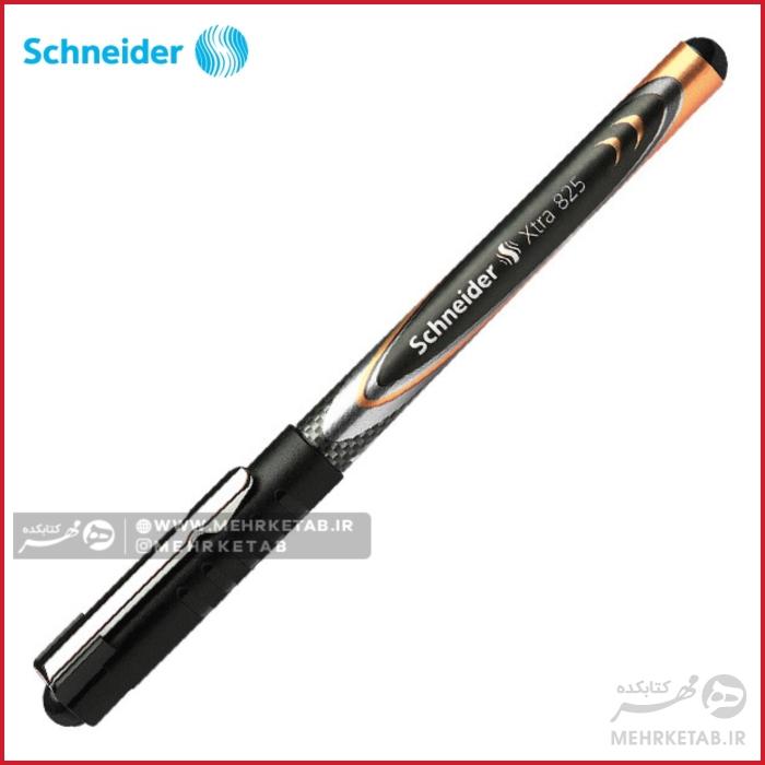 خودکار ضد جعل اشنایدر سری xtra 825 - تصویر 4