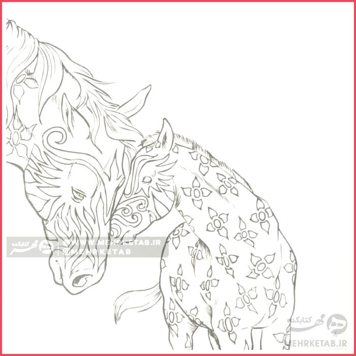 کتاب مغز من و رنگ آمیزی چهار ( مدیریت تمایلات و احساسات ) - تصویر 4