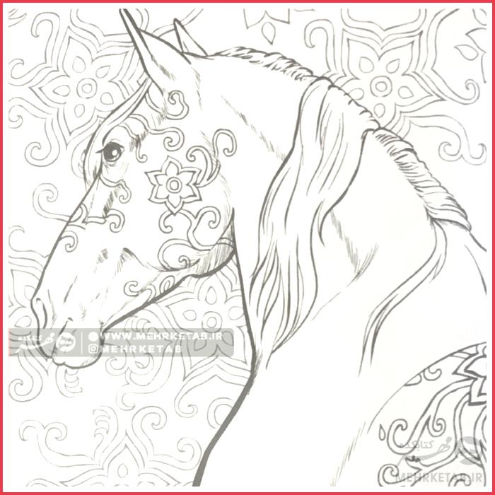 کتاب مغز من و رنگ آمیزی چهار ( مدیریت تمایلات و احساسات ) - تصویر 2