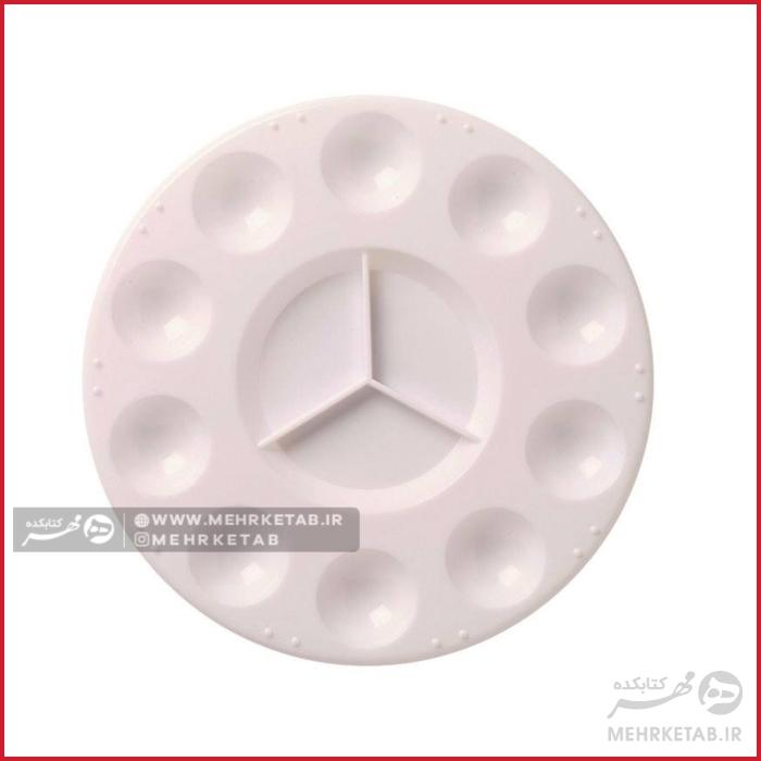 پالت 13 خانه ریوز مدل دایره