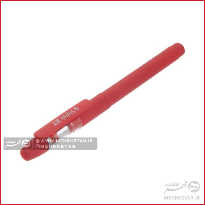 خودکار استایلیش مدل X7 stylish x7 pen - تصویر 2