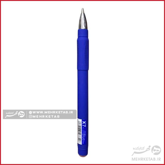 خودکار استایلیش مدل X7 stylish x7 pen - تصویر 3