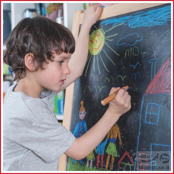 مداد ۳ کاره وودی استابیلو تک رنگ Woody 3 in 1 Stabilo - تصویر 5