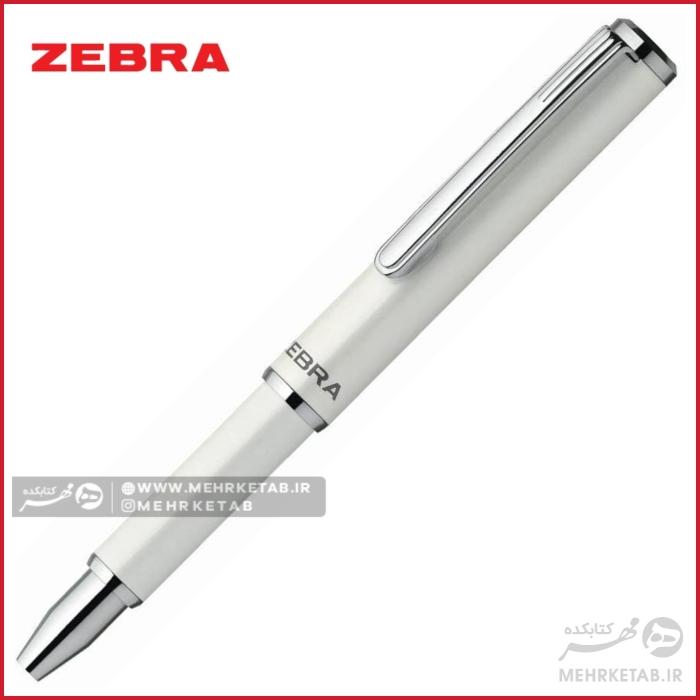 خودکار مینی زبرا مدل اف 1 zebra ballpoint mini pen sl-f1 - تصویر 3