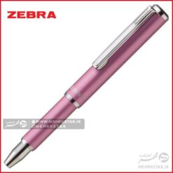 خودکار مینی زبرا مدل اف 1 zebra ballpoint mini pen sl-f1
