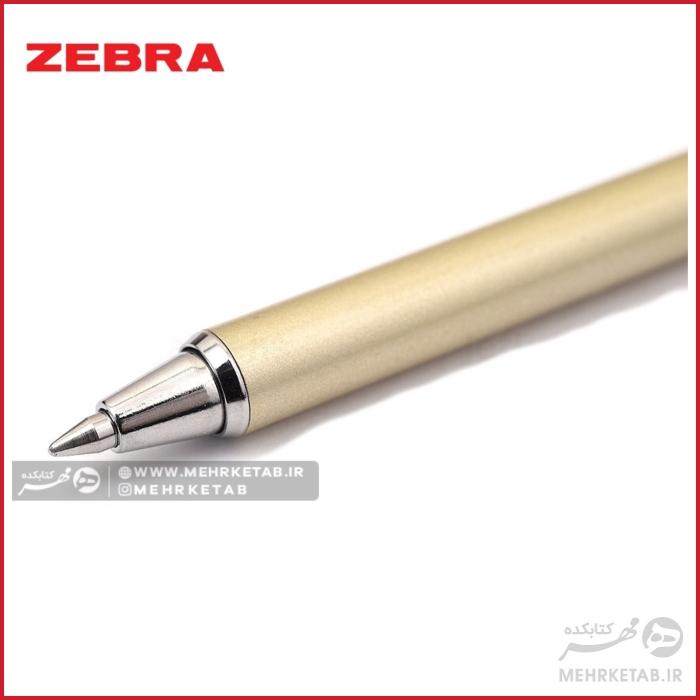 خودکار مینی زبرا مدل اف 1 zebra ballpoint mini pen sl-f1 - تصویر 5