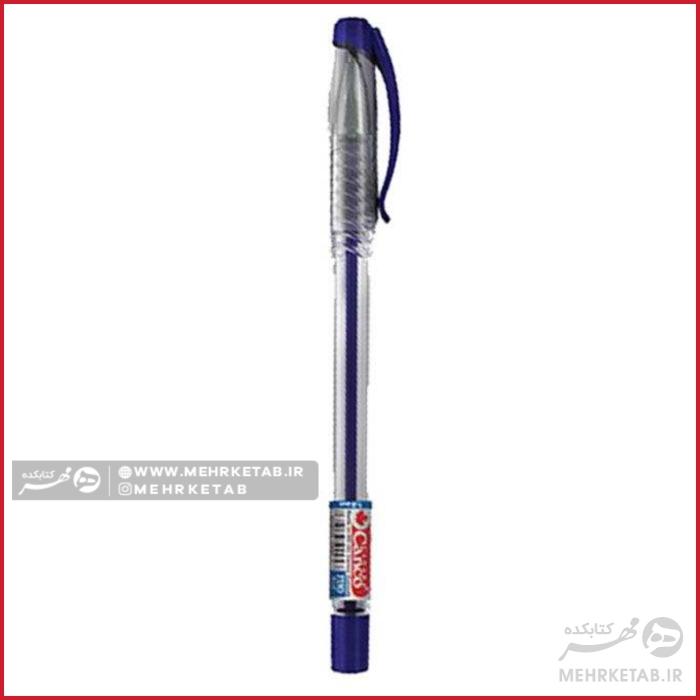 خودکار کنکو مدل فینو canco fino pen